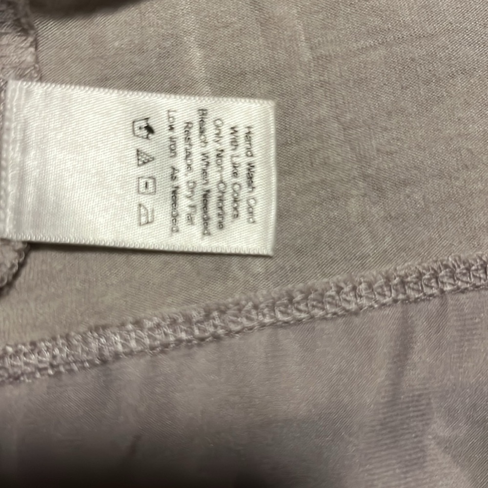 Coldwater Creek Large Open Front Lightweight Card… - image 5